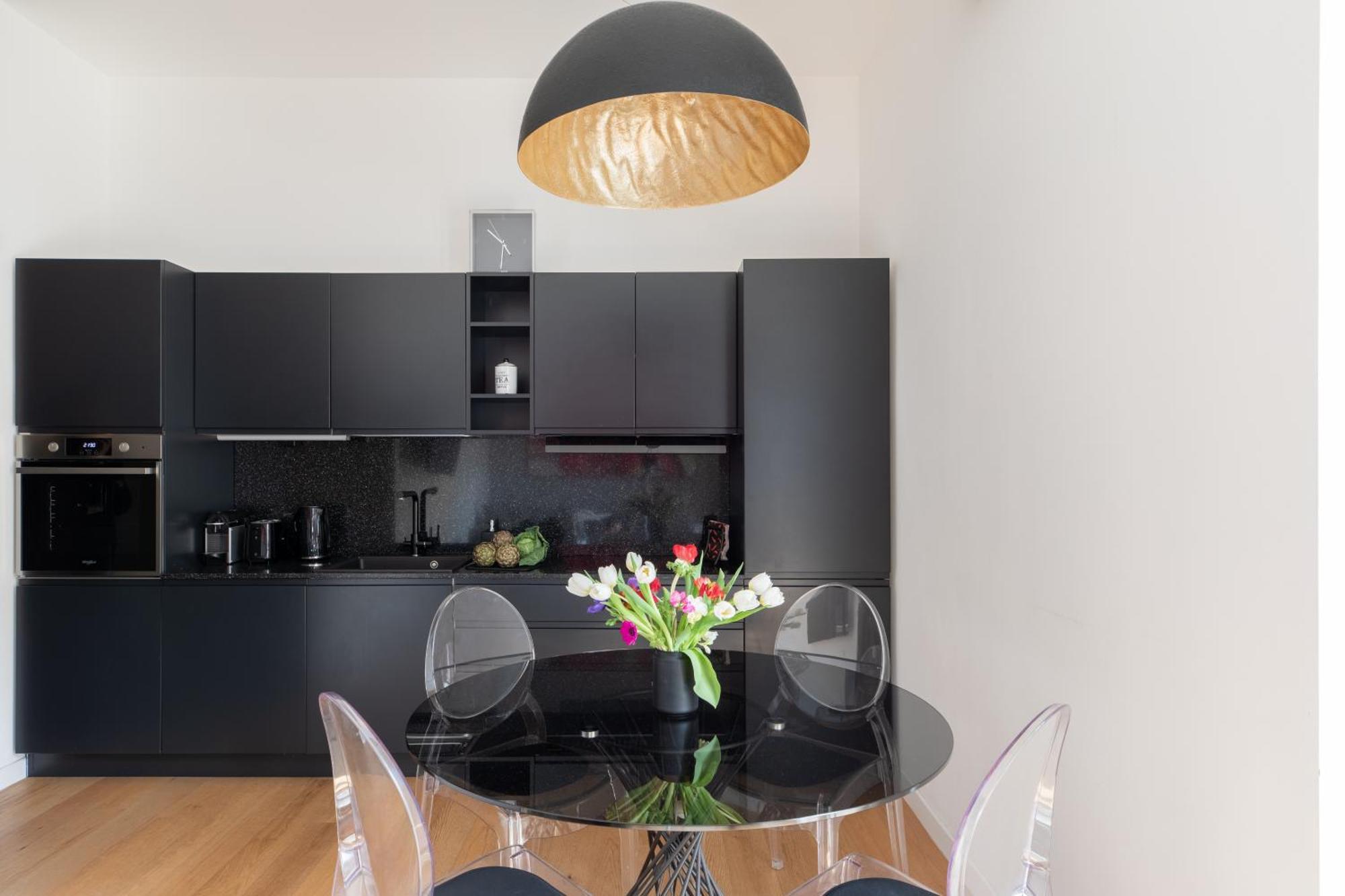 Iflat Stylish & Cozy Vatican Peaceful Gem Apartment Rom