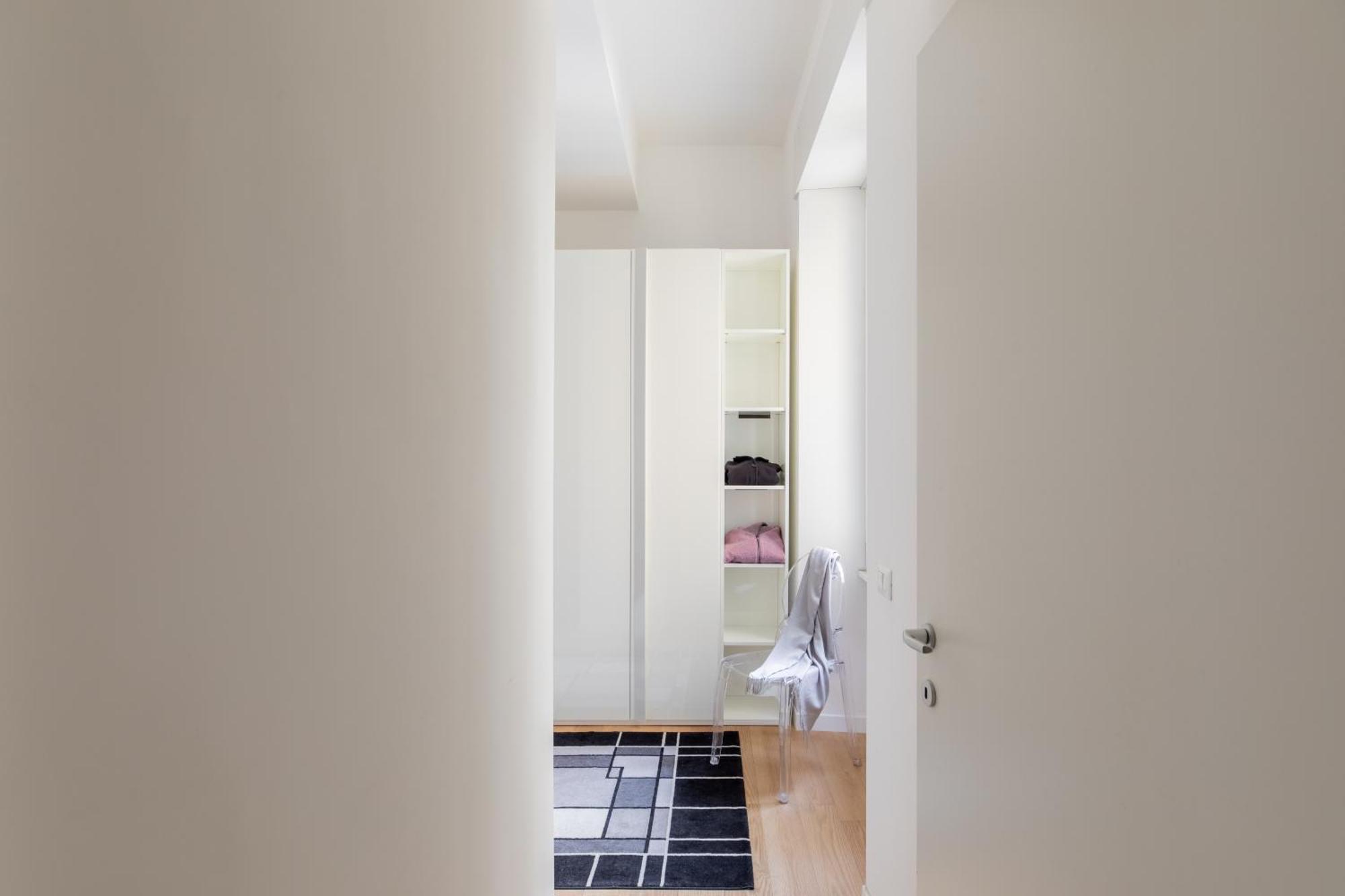 Iflat Stylish & Cozy Vatican Peaceful Gem * Rom